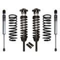 ICON K53051 Stage 1 Suspension System Toyota 4Runner/FJ Cruiser 0-3.5" Lift