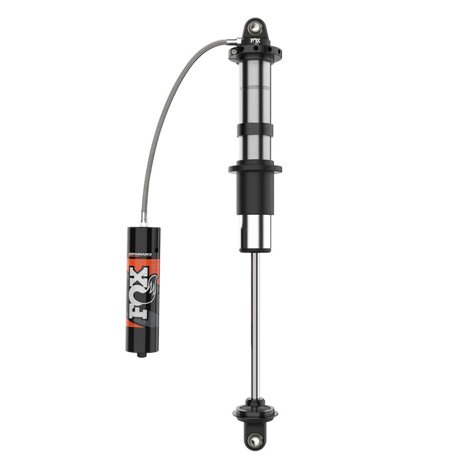 FOX 981-20-108 Performance Elite 2.0 X 10 Coil-Over (5/8) Remote Shock
