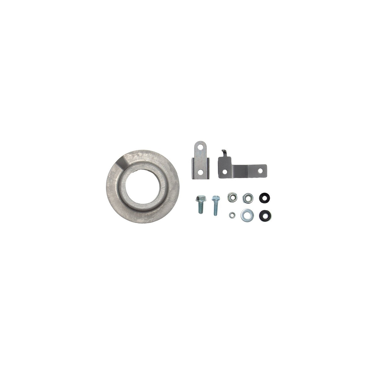 Bilstein 24-341148 Rear B8 TerraSport Shock Subaru Outback Provides 1.4" Rear Lift"