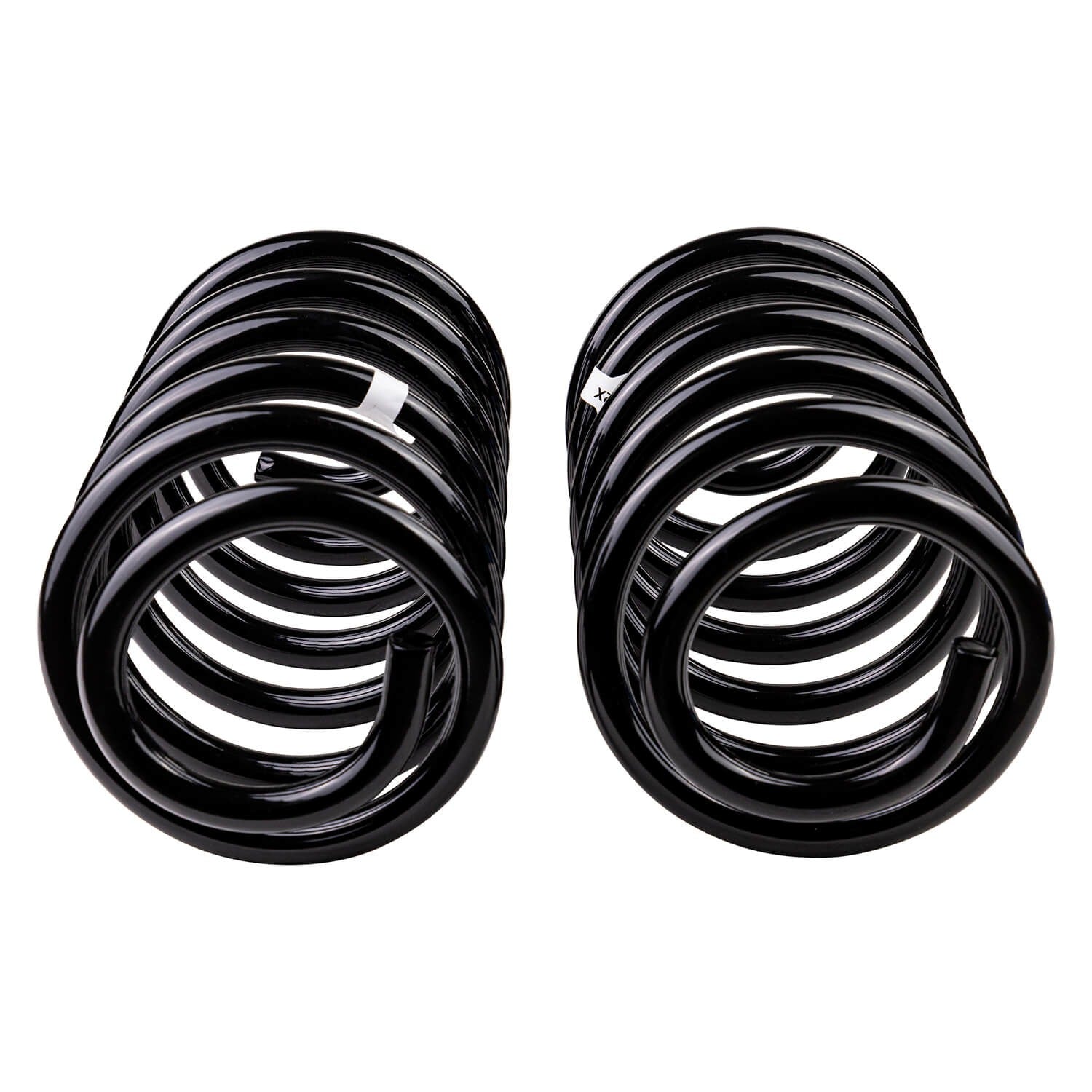Old Man Emu 2992 Rear Coil Spring Set Medium Load