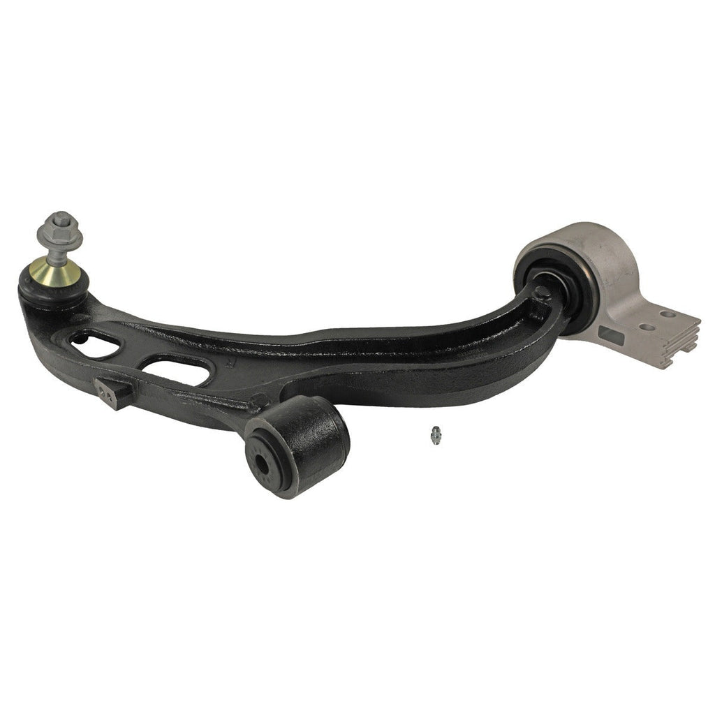 MOOG RK622917 Front Right Lower Control Arm and Ball Joint Assembly for Ford Taurus