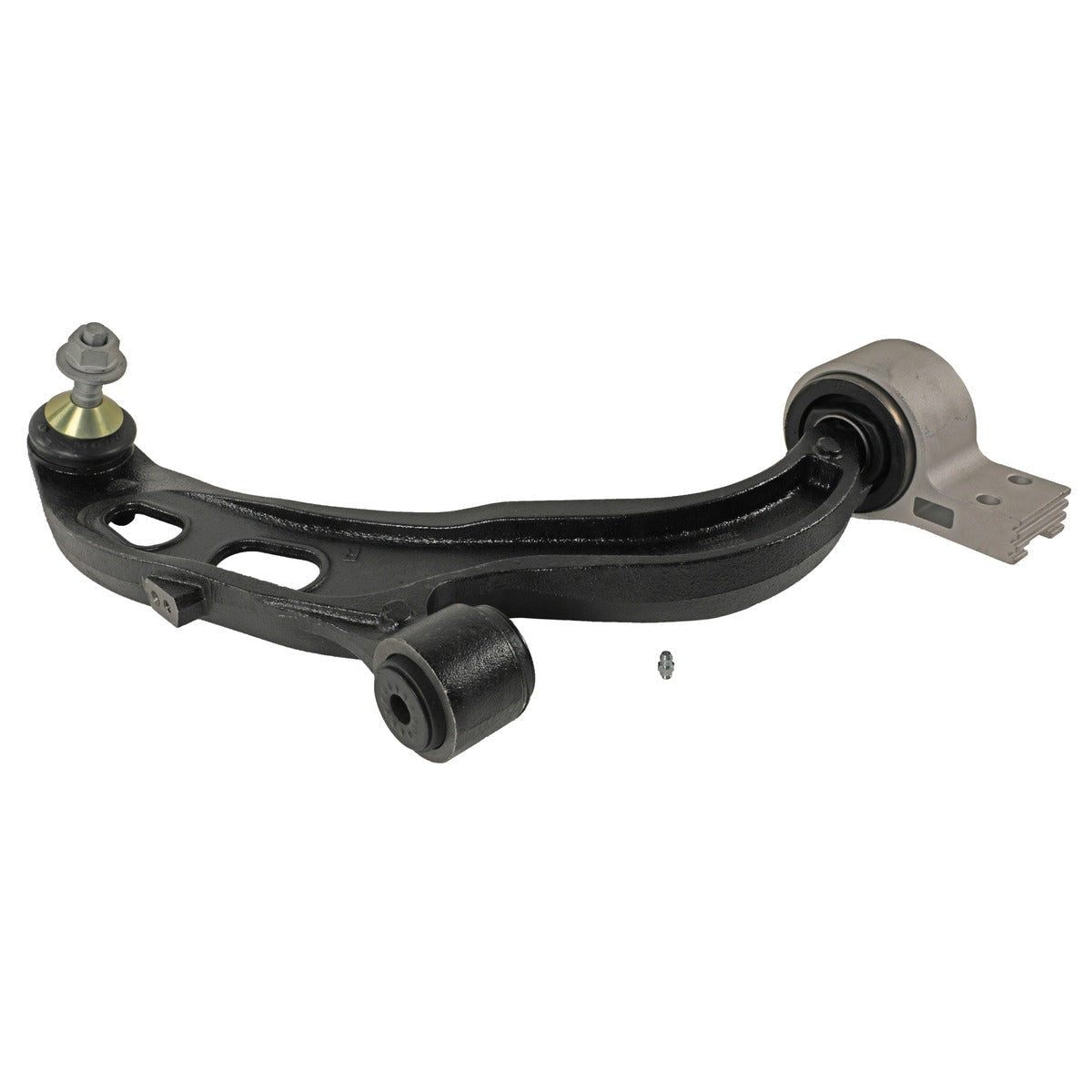 MOOG RK622917 Front Right Lower Control Arm and Ball Joint Assembly for Ford Taurus