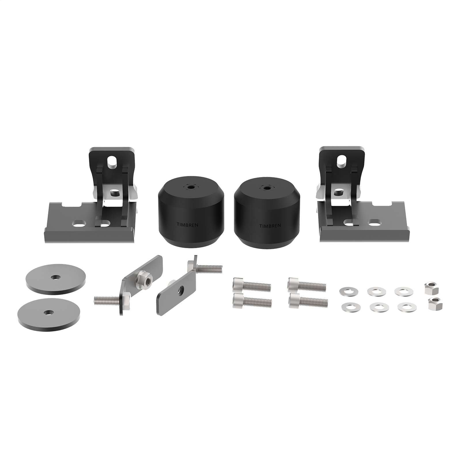 Timbren Suspension Enhancement System Front Kit for 2019-2024 Ram 1500 Classic 4WD
