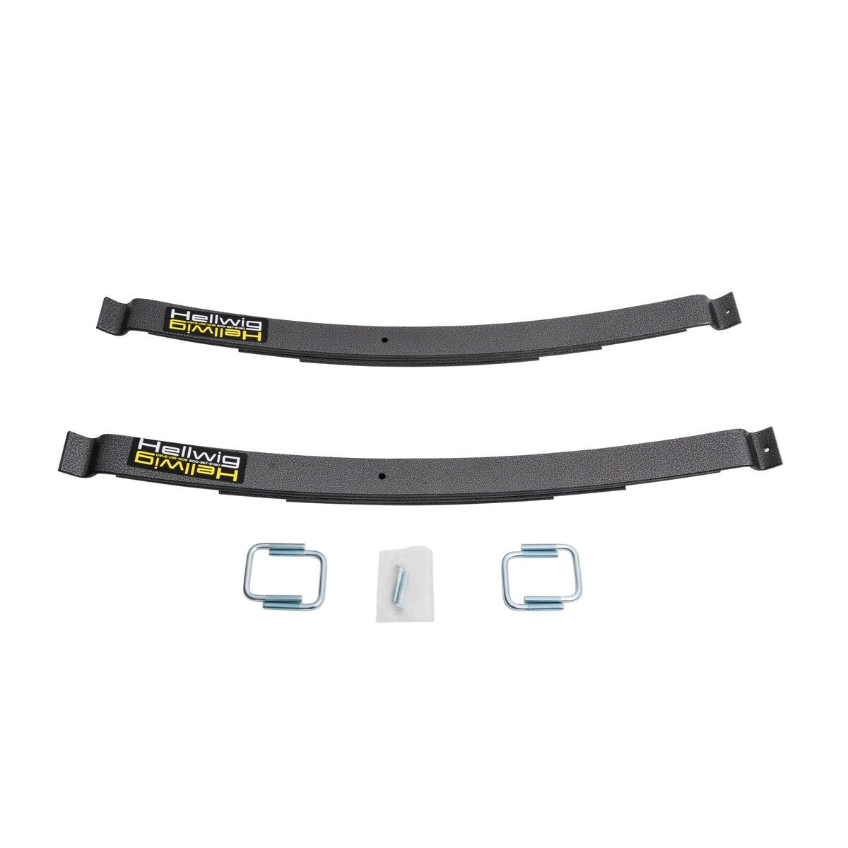 Hellwig 3551 LP-35 Heavy Duty Load Leveler Helper Springs