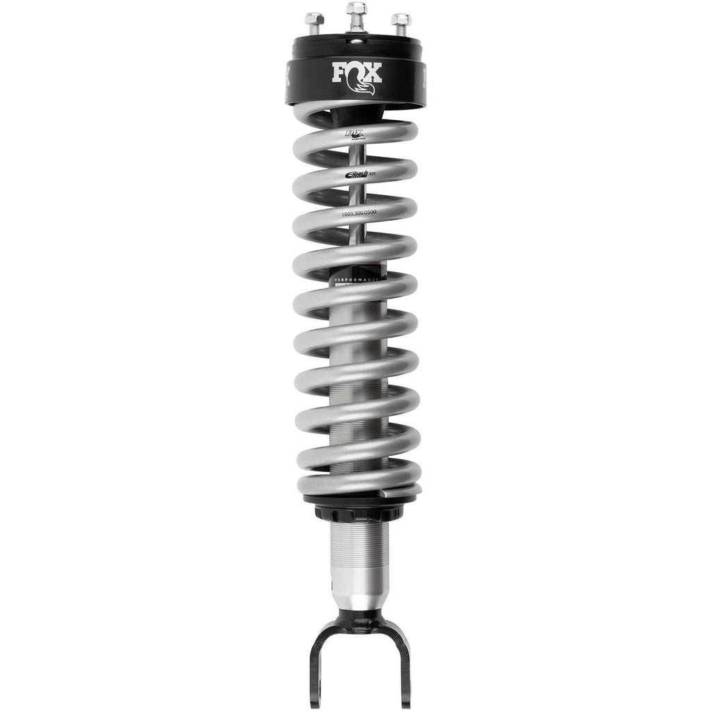 FOX 985-02-136 Front Performance Series 2.0 Coil-Over IFP Shock
