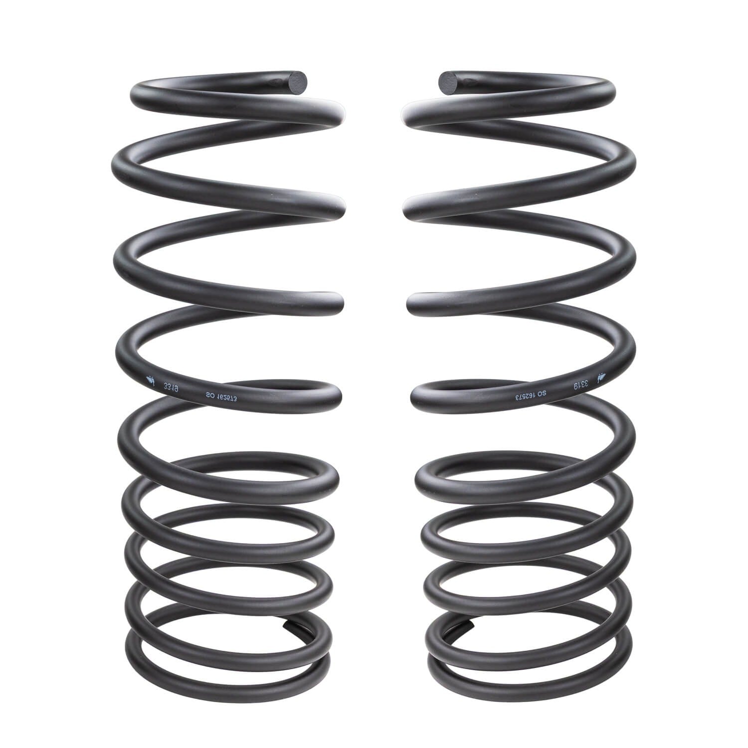 Old Man Emu Coil Spring Rear Pair Kit for 2024-2026 Toyota Tacoma 4WD RWD +2" (0-440 lbs)