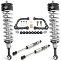 Trail Series Performance Lift Kit w/ FOX 2.00"
