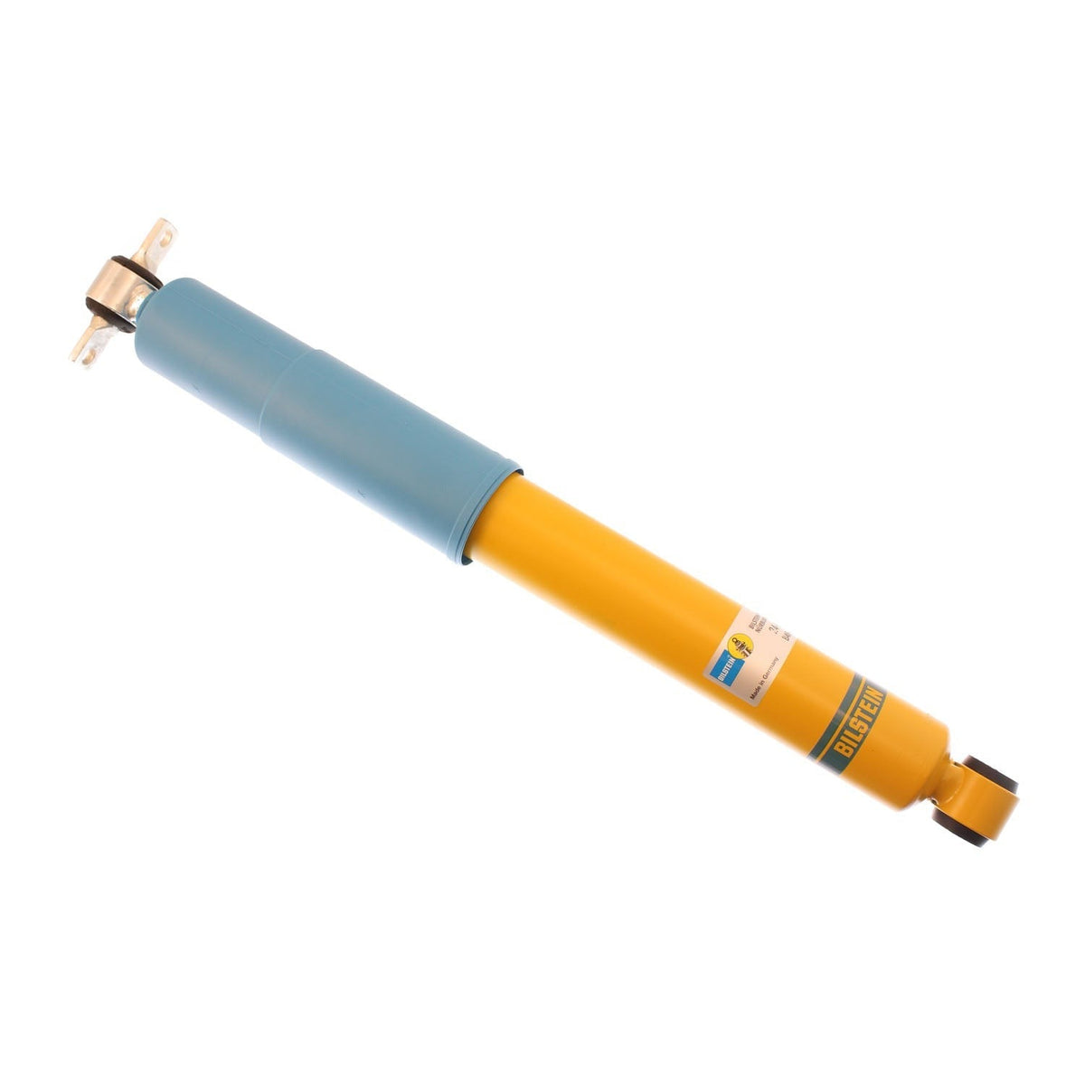 Jeep Cherokee Bilstein Front and Rear 4600 Heavy Duty (B6) Shock Absorbers Set