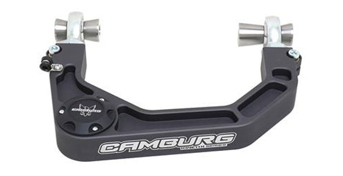 Camburg Kinetik Billet Aluminum Control Arms
