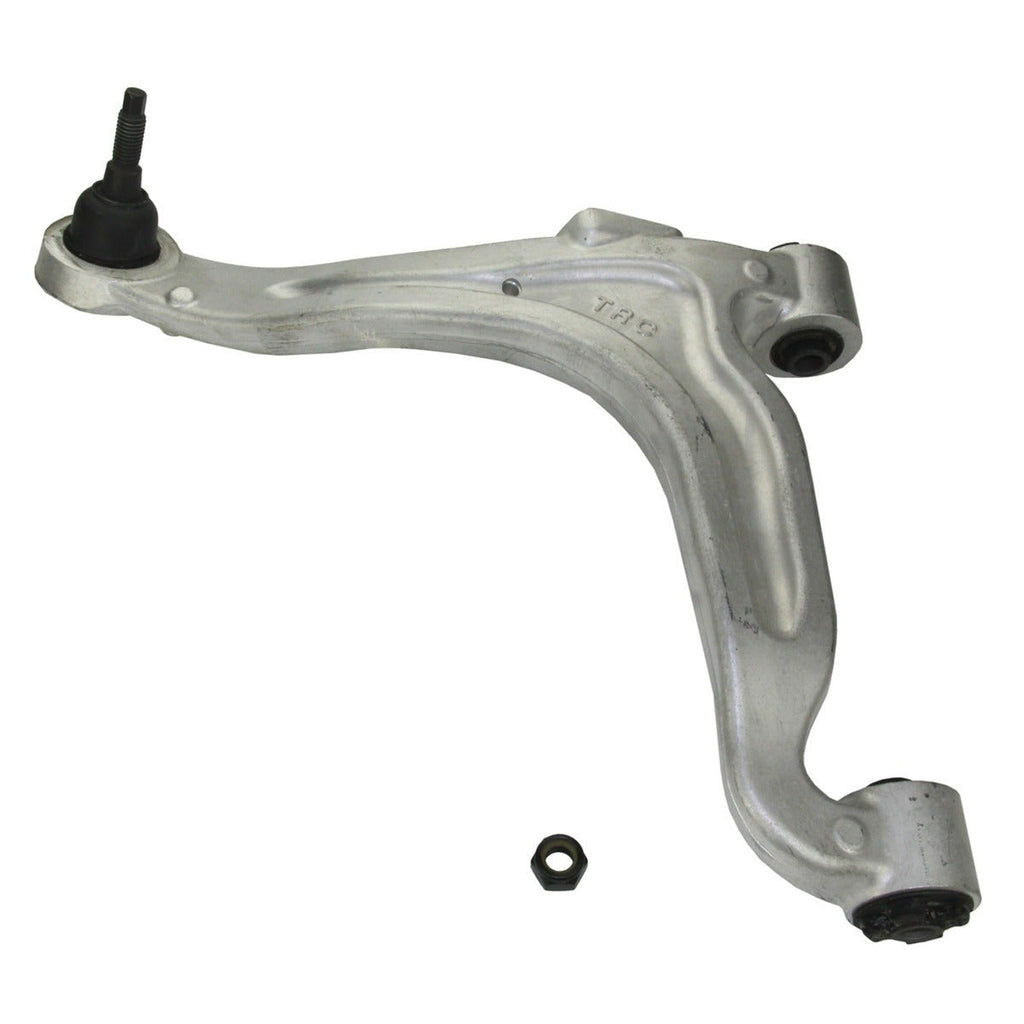 MOOG RK622101 Rear Right Upper Control Arm and Ball Joint Assembly for Cadillac CTS