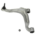 MOOG RK622101 Rear Right Upper Control Arm and Ball Joint Assembly for Cadillac CTS