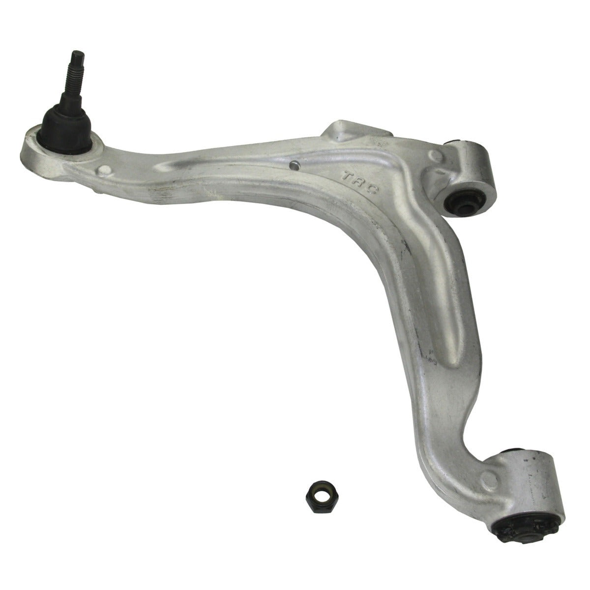 MOOG RK622101 Rear Right Upper Control Arm and Ball Joint Assembly for Cadillac CTS