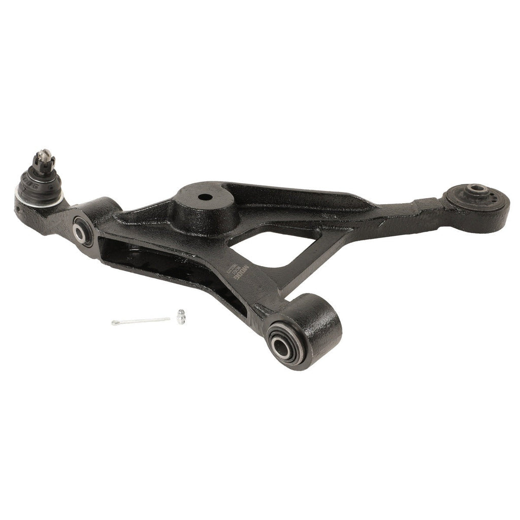 MOOG RK7427 Front Right Lower Control Arm and Ball Joint Assembly for Chrysler Sebring