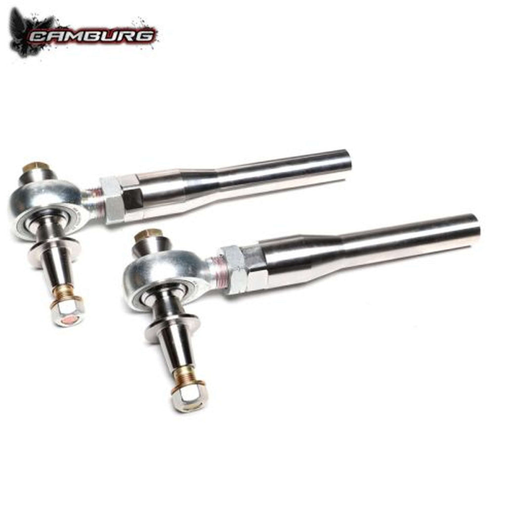 Camburg KINETIK Ford Raptor 17-20 Trail Series Long Travel Kit