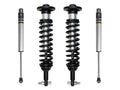 Icon 0-3" Suspension System - Stage 1 Kit 2021-2026 Ford F-150 RWD