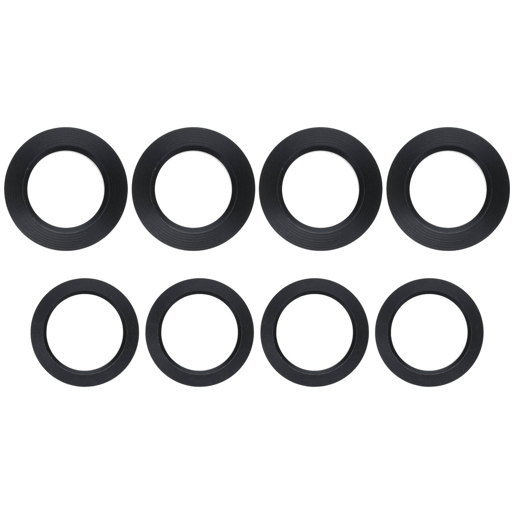 Suspension Trailing Arm Hardware Kit