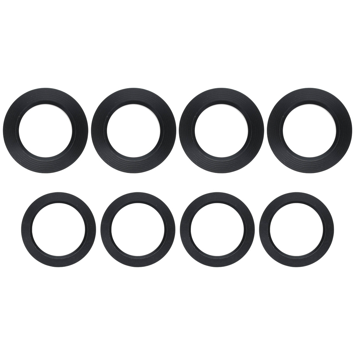 Suspension Trailing Arm Hardware Kit