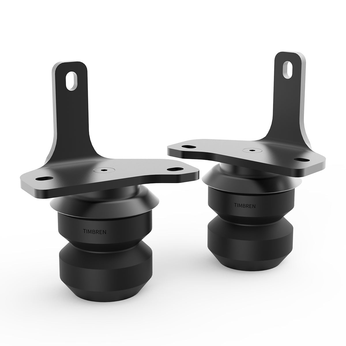 Timbren ABSTORTNDR Rear Active Off-Road Bumpstops 3000 lb Overload Spring