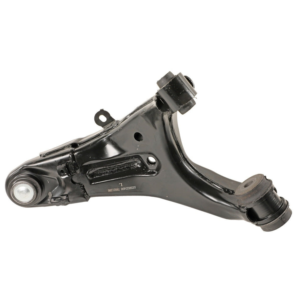MOOG RK623498 Rear Left Upper Control Arm and Ball Joint Assembly for Subaru Impreza