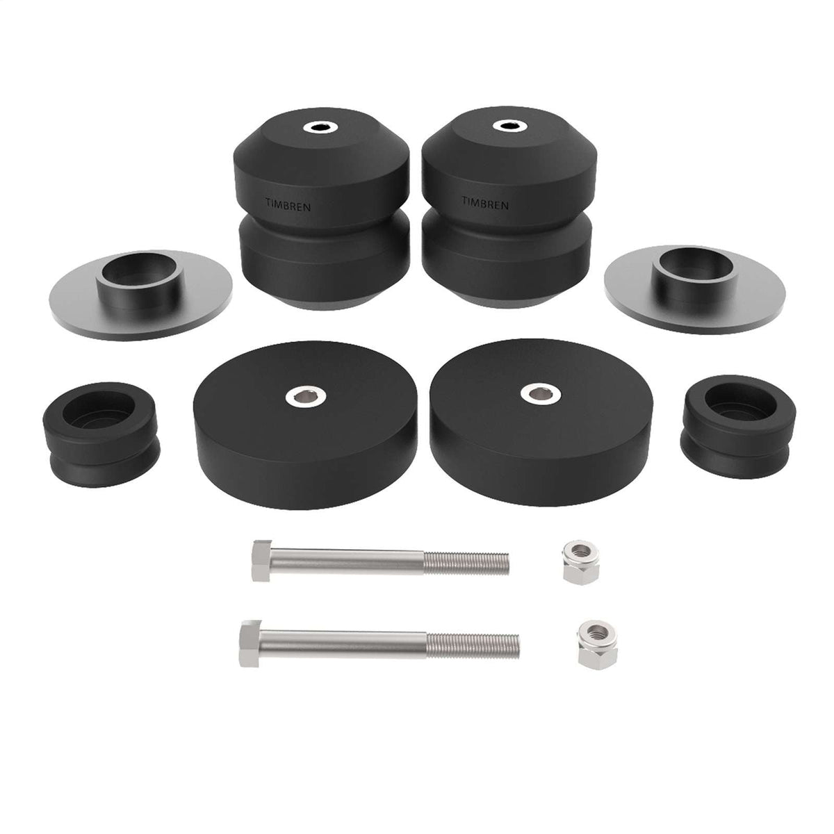 Timbren Suspension Enhancement System Front Kit for 2011-2021 Ram 4500