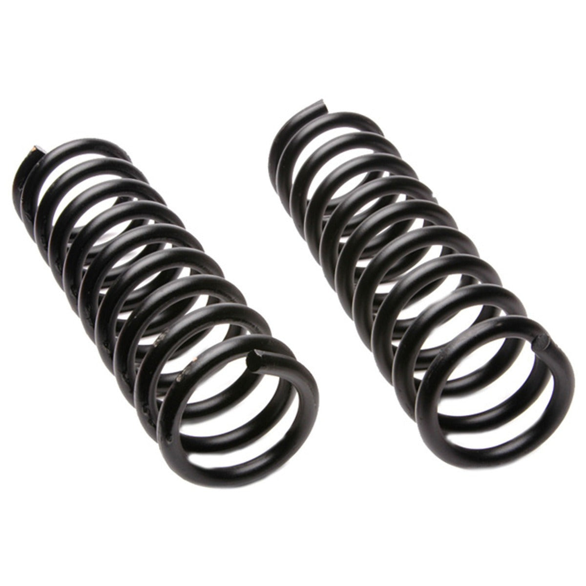 MOOG 6084 Front Coil Spring Set