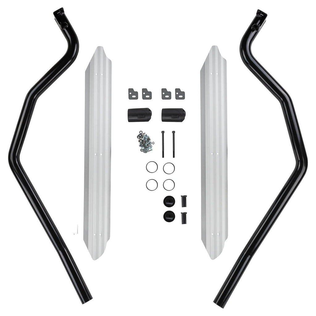 ARB Summit Front Rail