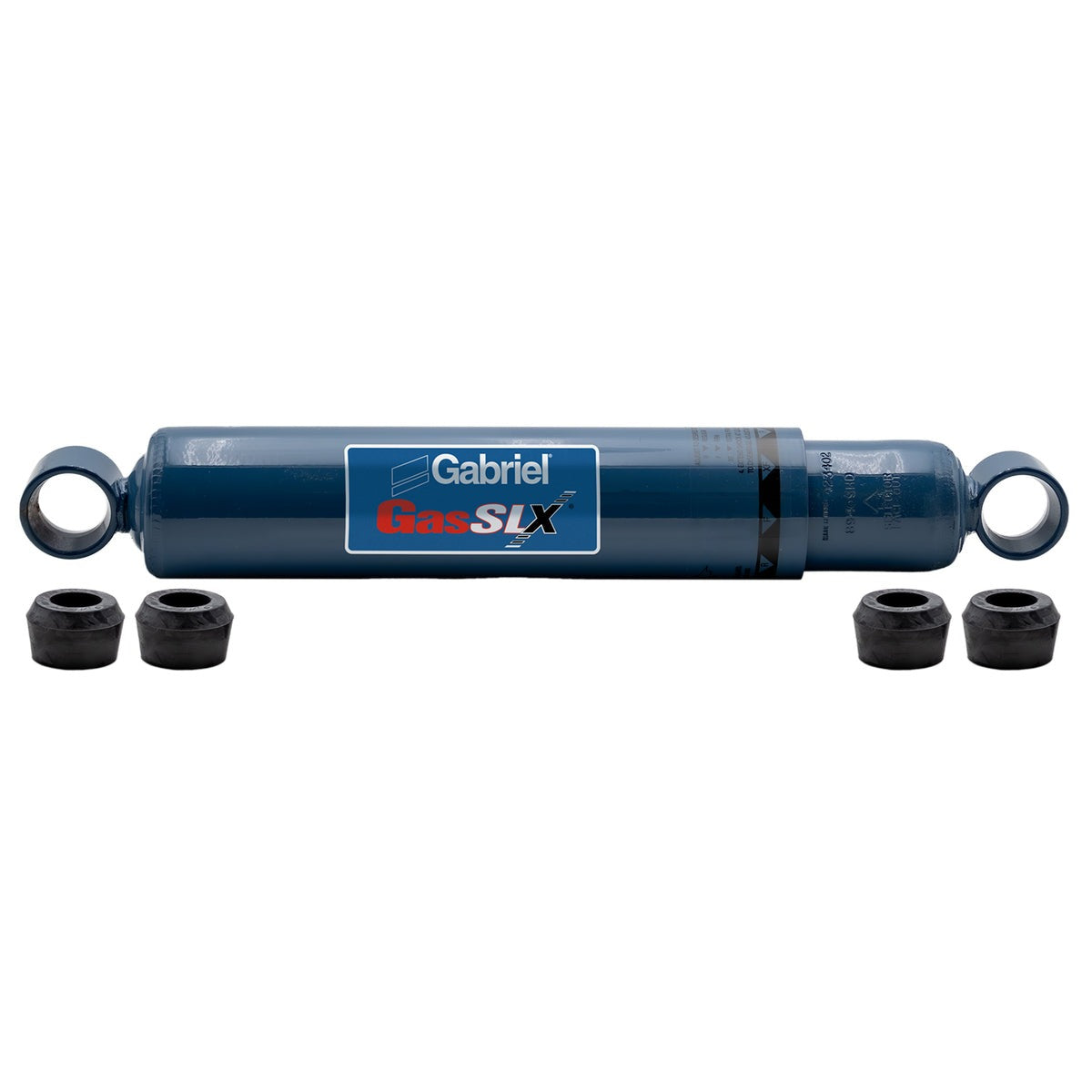 Gabriel 89409 GasSLX Heavy Duty Adjustable