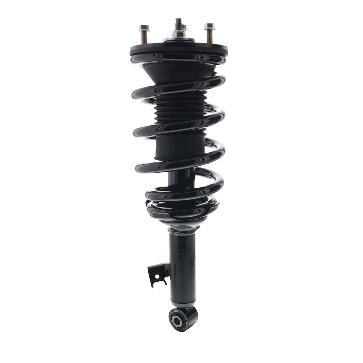 KYB SR4613 Front Left Strut-Plus Strut and Coil Spring Assembly Toyota Tacoma