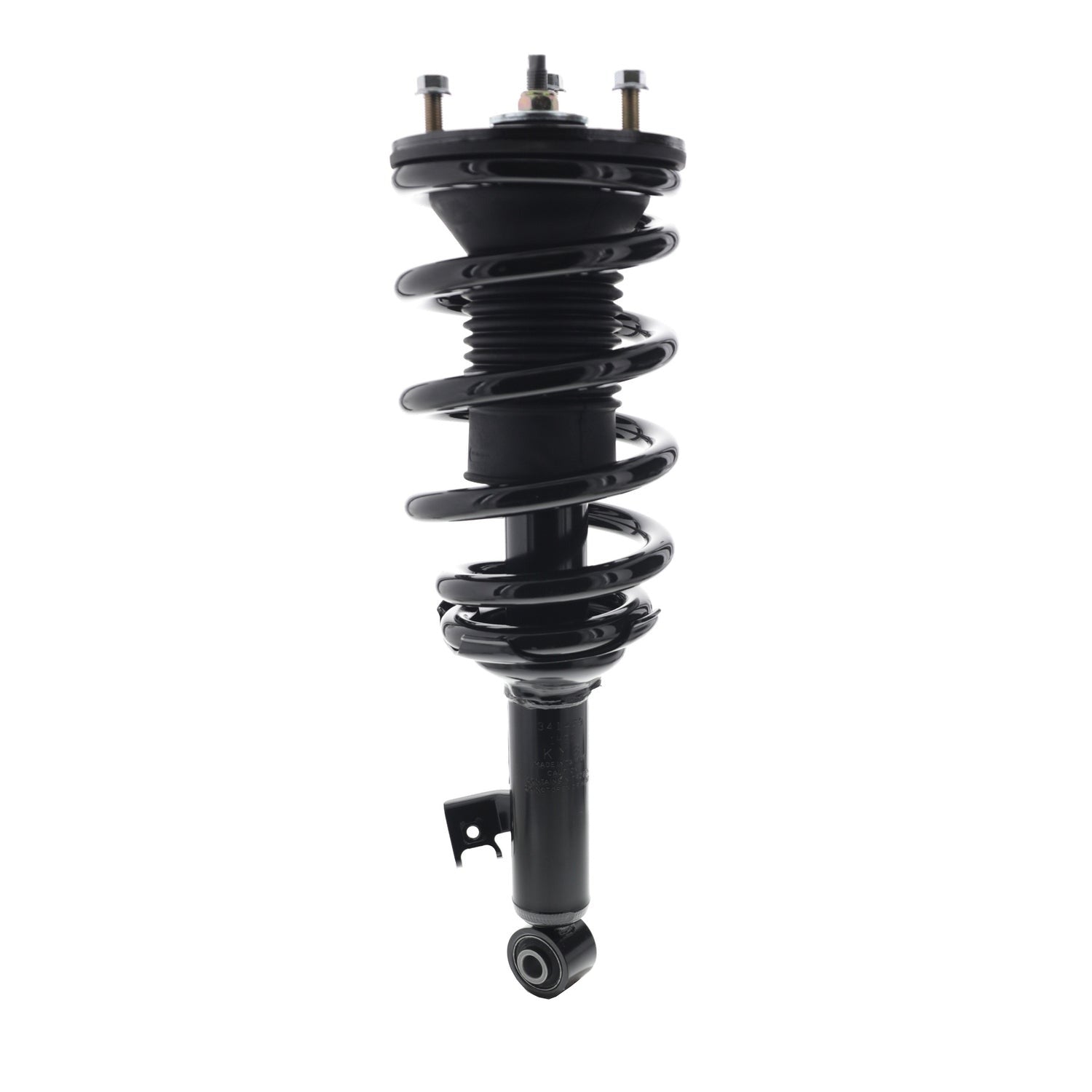 KYB SR4613 Front Left Strut-Plus Strut and Coil Spring Assembly Toyota Tacoma