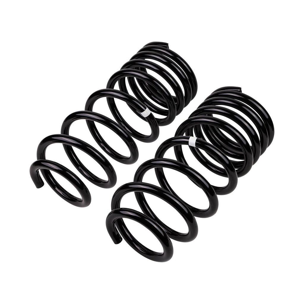 Old Man Emu 2721 Rear Coil Spring Set Medium Load