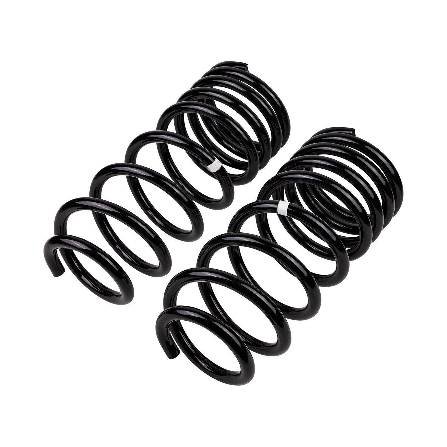 Old Man Emu 2721 Rear Coil Spring Set Medium Load