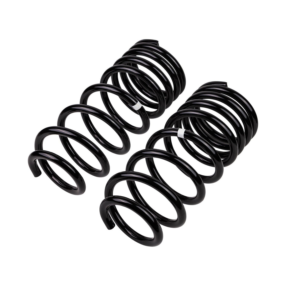 Old Man Emu Rear Coil Spring Kit for 2007-2019 Toyota Land Cruiser LC 200 4WD