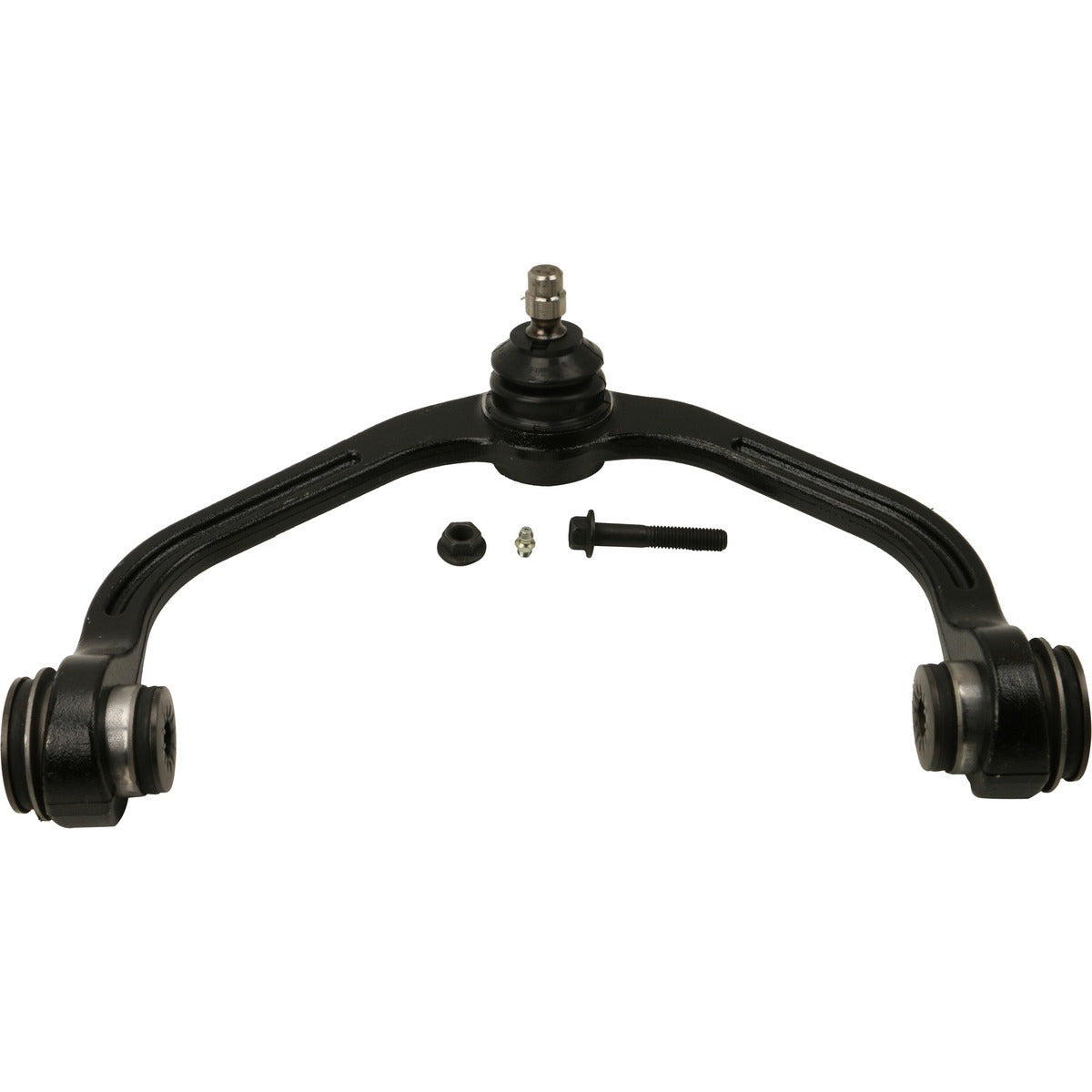MOOG CK80054 Front Left Upper Control Arm and Ball Joint Assembly for Ford Ranger