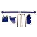 SuperSteer SS300U Rear Trac Bar for Chevy P30/P32 with Rear Disc Brakes