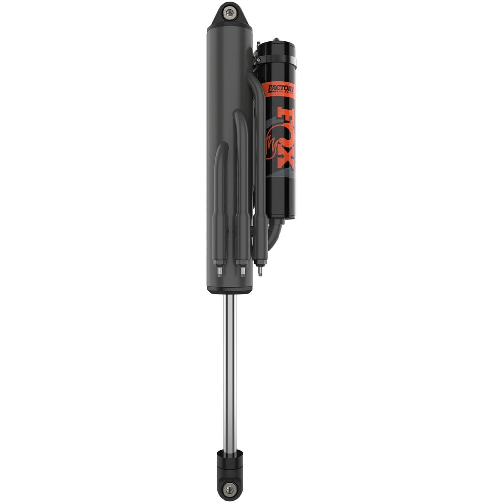 FOX 981-44-401-L Factory Race 4.4 X 14 External Bypass (4 Tube) Piggyback Shock (Left)