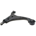 MOOG RK641580 Front Left Lower Control Arm for Hyundai Elantra