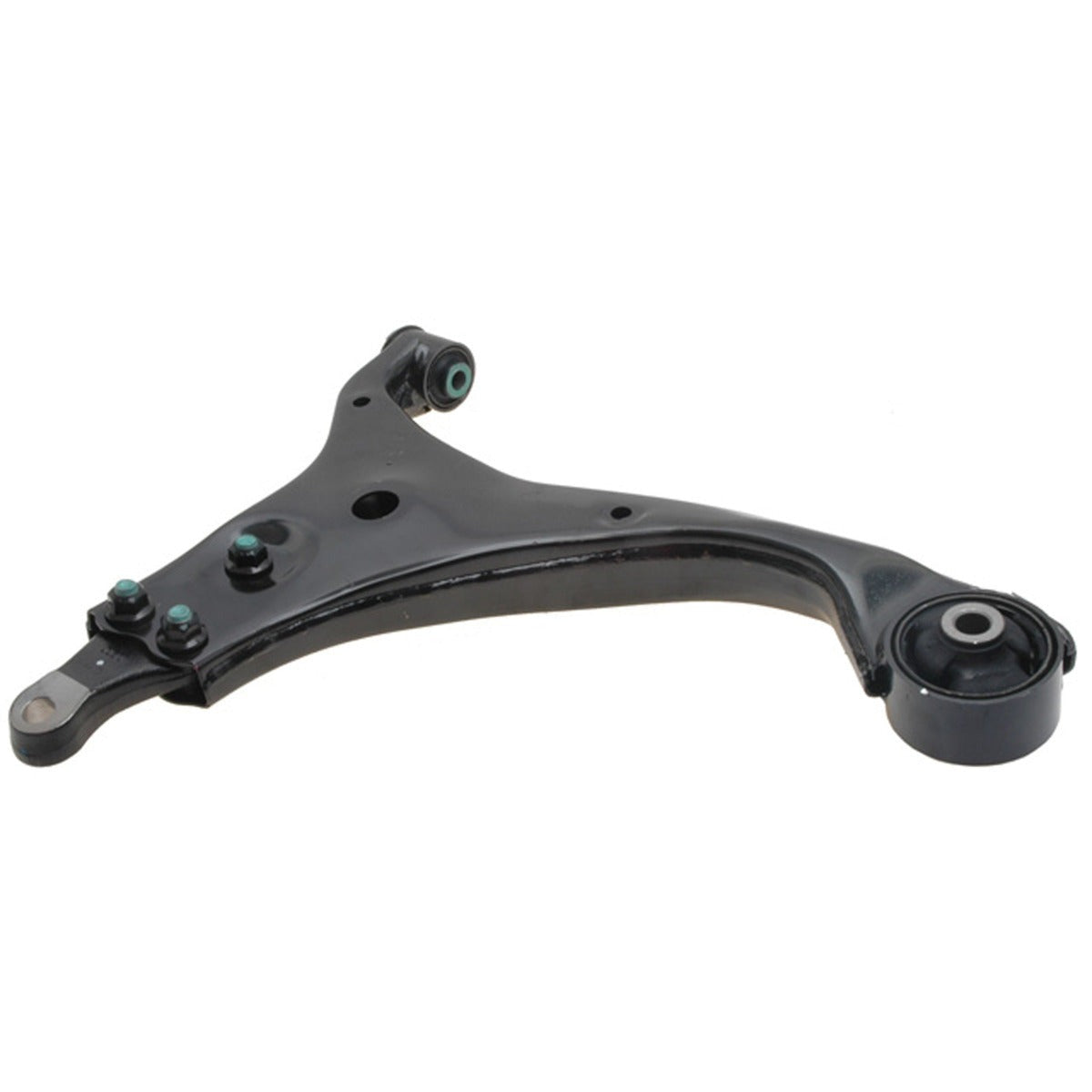 MOOG RK641580 Front Left Lower Control Arm for Hyundai Elantra