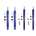 Monroe Monro-Matic Plus Shocks Set for 1996 Honda Passport
