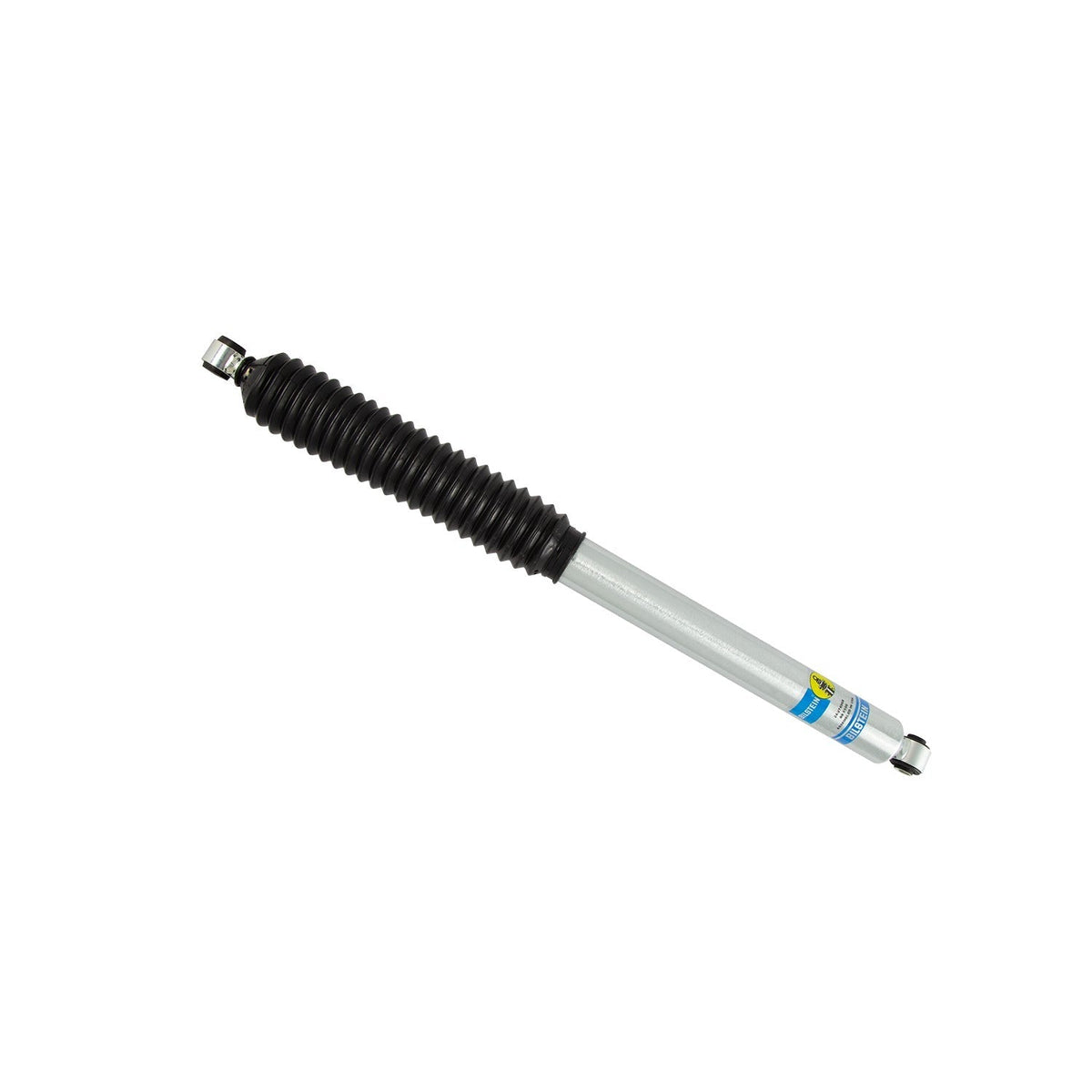 Bilstein B8 5100 Front and Rear Shocks For Stock to 2" Lifted Ford F-250/F-350 Super Duty