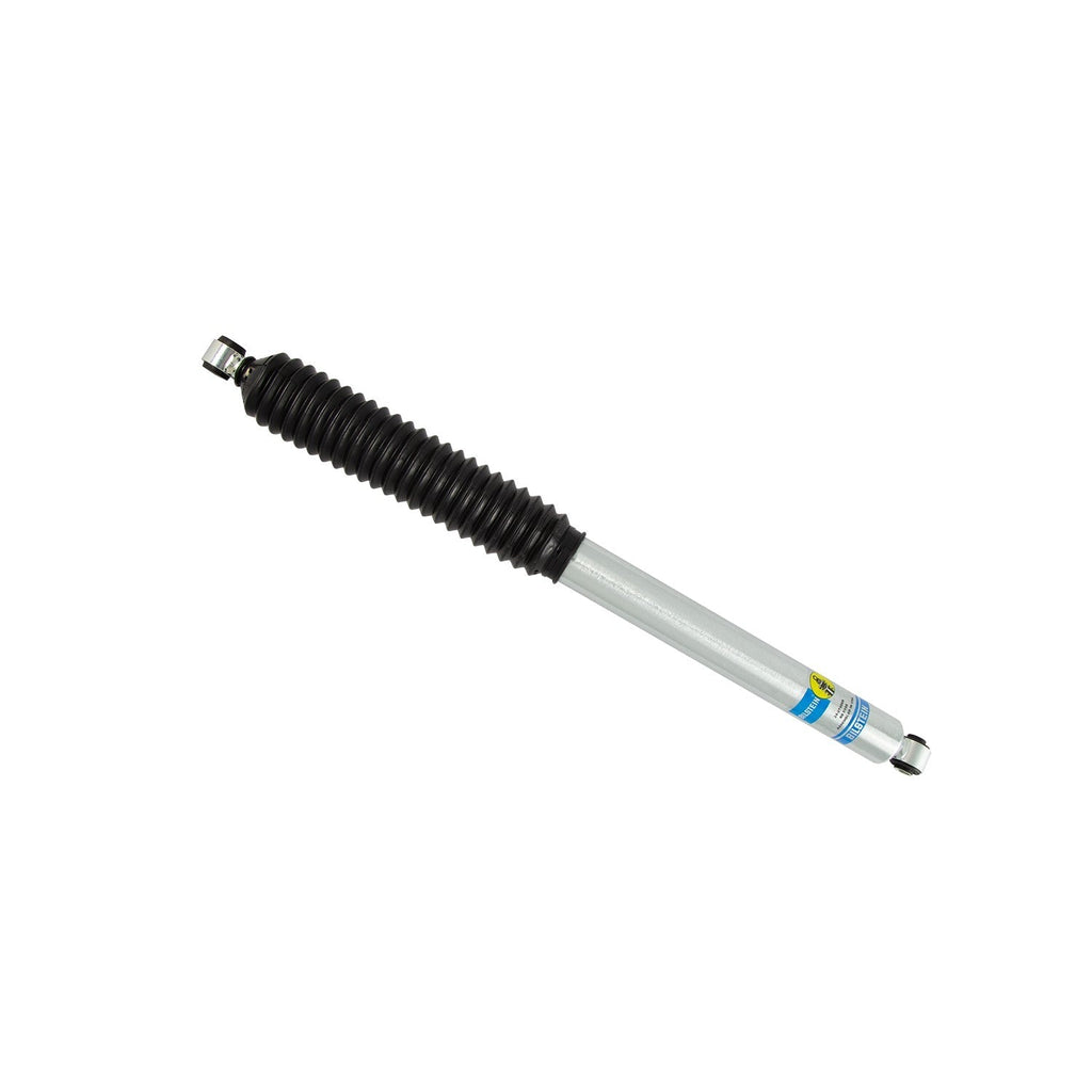 Bilstein B8 5100 Front and Rear Shocks For Stock to 2" Lifted Ford F-250/F-350 Super Duty
