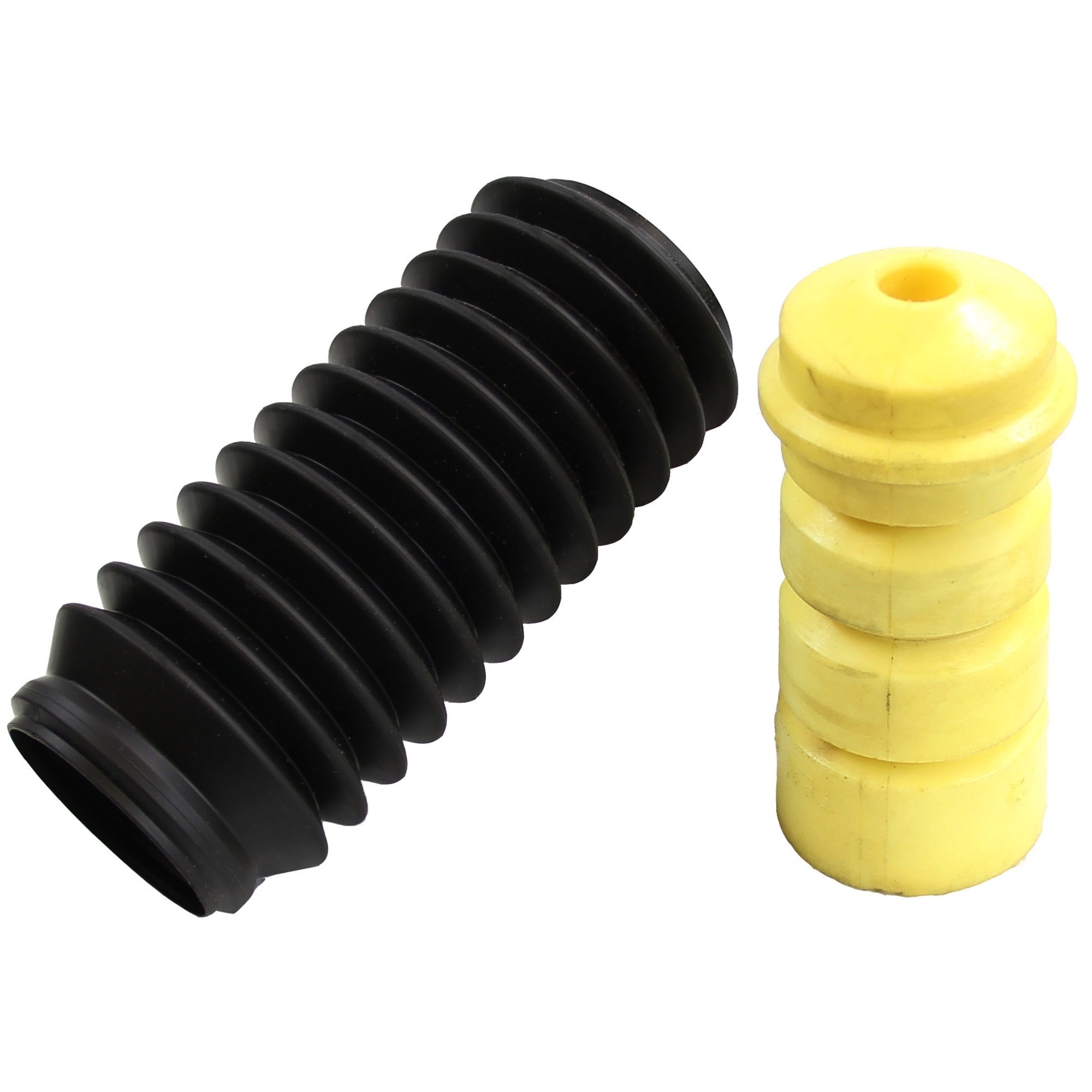 Monroe 63636 Strut-Mate Strut Boot Kit Strut Bumper and Bellows Kit Acura, Audi, BMW, Chrysler, Dodge, Ford, Honda, Mazda, Mitsubishi, Saturn, Volkswagen