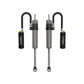 ICON 57840CP Tundra 0-1.5"/Sequoia 0-3" Lift 2.5 RR Rear Shocks w/CDCV Pair