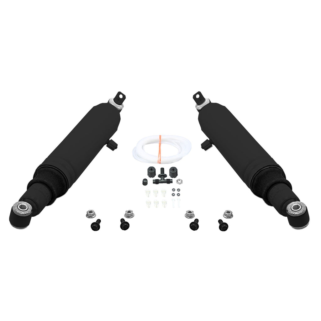 Monroe MA776 Rear Max-Air Air Shock Absorber Ford Explorer, Explorer Sport, Explorer Sport Trac, Mazda Navajo, Mercury Mountaineer