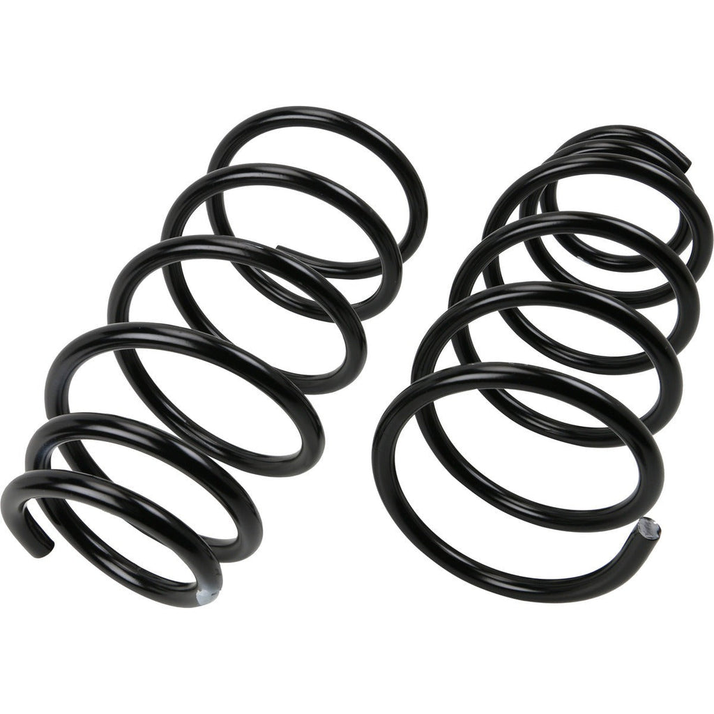 MOOG 81758 Front Coil Spring Set