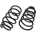 MOOG 81758 Front Coil Spring Set