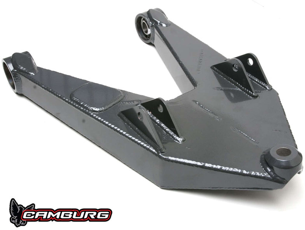 Camburg Toyota Tacoma Pre/4wd 96-04 Long Travel Kit