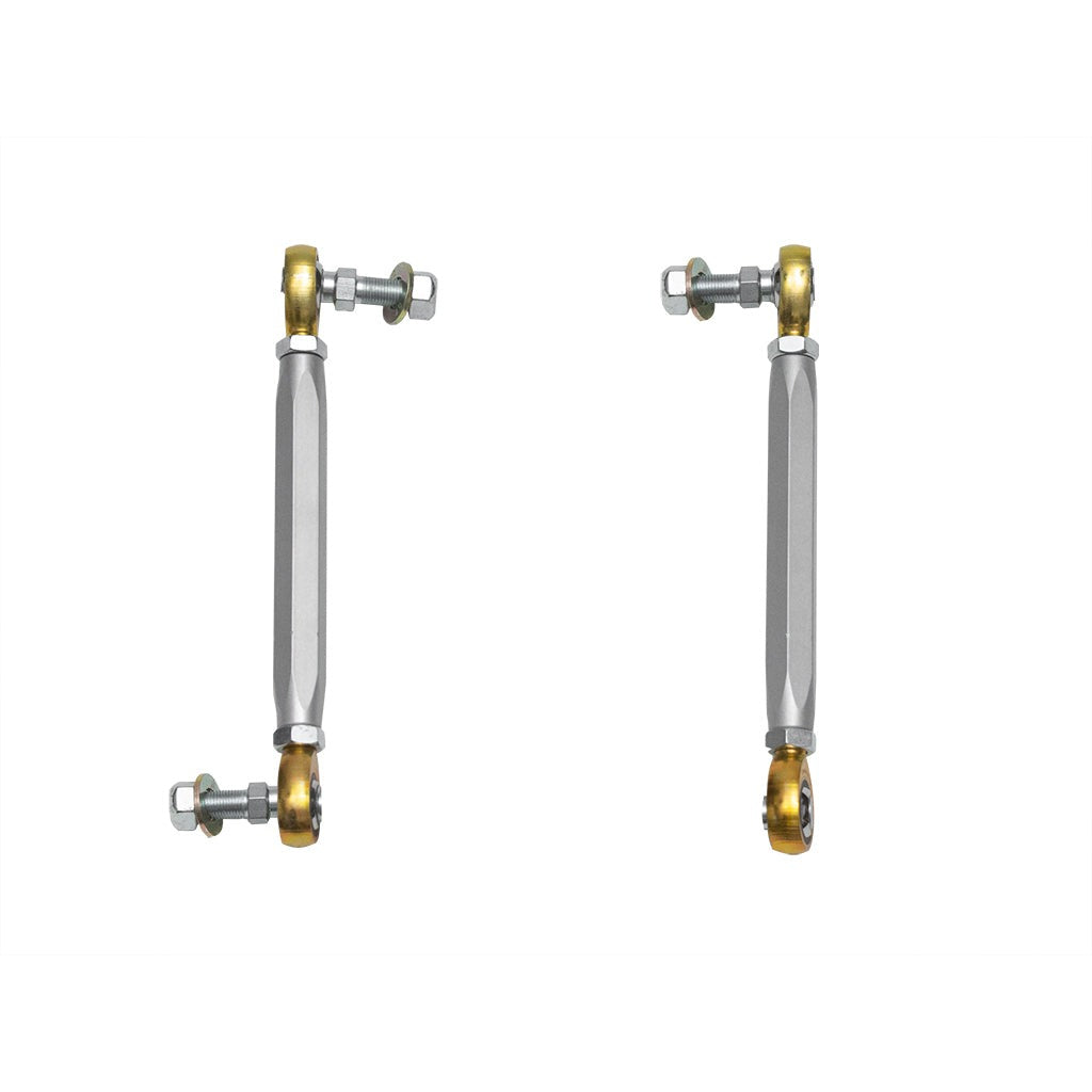 ICON 22061 Jeep JT/JL Front Sway Bar Link Kit