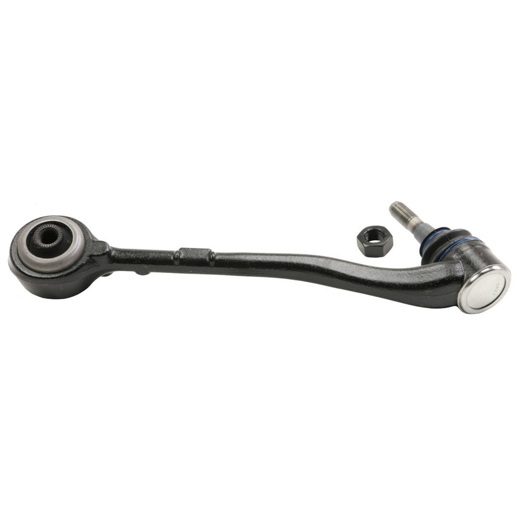 MOOG RK620117 Front Left Lower Rearward Control Arm and Ball Joint Assembly for BMW X5