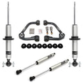 Performance Lift Kit w/ FOX 2.00"