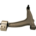 MOOG RK620570 Front Left Lower Control Arm and Ball Joint Assembly for Saab 9-3